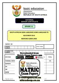 SASL HL P3 Gr 12 Nov 2018 Marking Guidelines.pdf